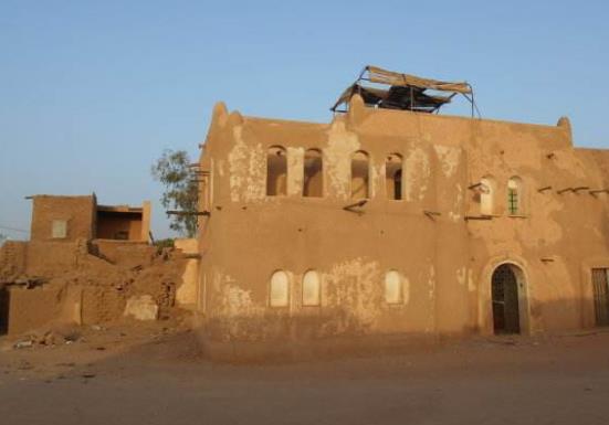 非洲尼日爾七大旅游景點排行榜 尼日爾有什么好玩的地方