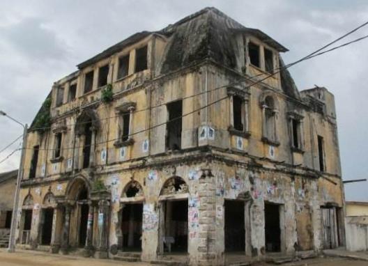 非洲科特迪瓦八大旅游景點排行榜 科特迪瓦有什么好玩的地方