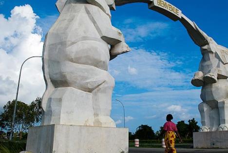非洲科特迪瓦八大旅游景點排行榜 科特迪瓦有什么好玩的地方