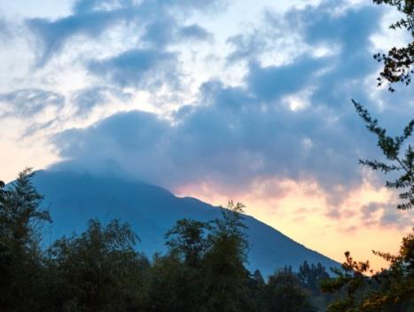 非洲盧旺達七大旅游景點排行榜 盧旺達有什么好玩的地方