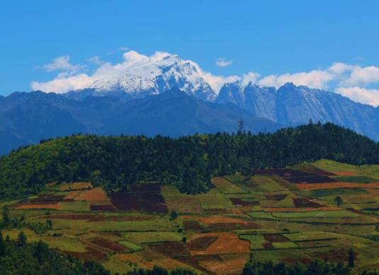非洲加蓬七大旅游景點排行榜 加蓬有什么好玩的地方