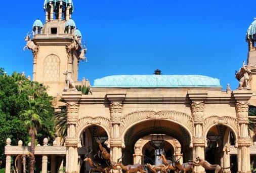 非洲貝寧七大旅游景點排行榜 貝寧有什么好玩的地方