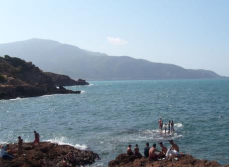 非洲加蓬七大旅游景點排行榜 加蓬有什么好玩的地方