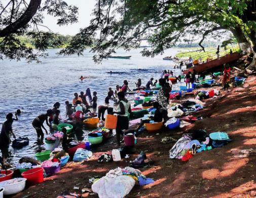 非洲安哥拉五大旅游景點(diǎn)排行榜 安哥拉有什么好玩的地方