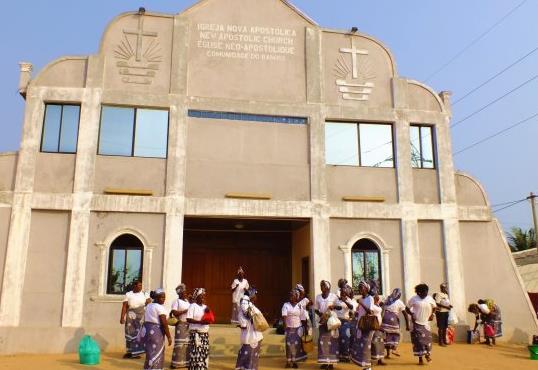 非洲安哥拉五大旅游景點(diǎn)排行榜 安哥拉有什么好玩的地方