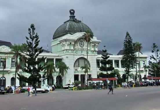 非洲莫桑比克六大旅游景點排行榜 莫桑比克有什么好玩的地方