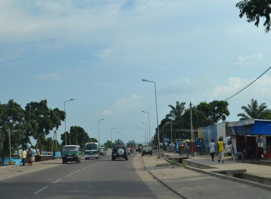 非洲剛果七大旅游景點排行榜 剛果有什么好玩的地方