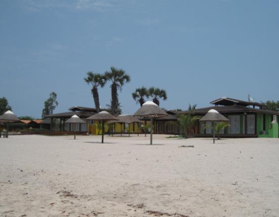 非洲安哥拉五大旅游景點(diǎn)排行榜 安哥拉有什么好玩的地方