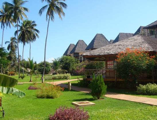 非洲多哥六大旅游景點排行榜 多哥有什么好玩的地方