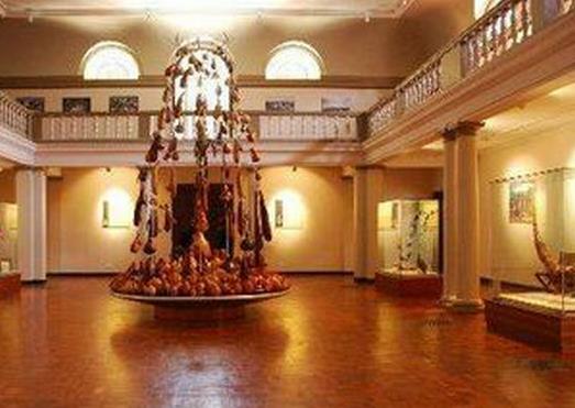 非洲布基納法索五大旅游景點排行榜 布基納法索有什么好玩的地方