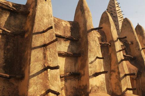 非洲布基納法索五大旅游景點排行榜 布基納法索有什么好玩的地方