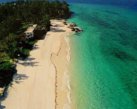 非洲莫桑比克六大旅游景點排行榜 莫桑比克有什么好玩的地方