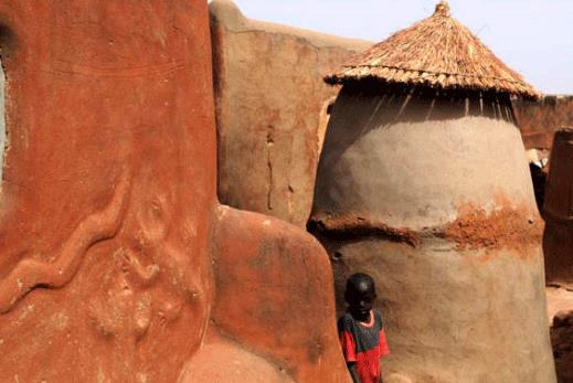 非洲布基納法索五大旅游景點排行榜 布基納法索有什么好玩的地方