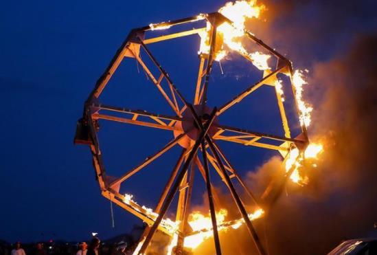 非洲多哥六大旅游景點排行榜 多哥有什么好玩的地方