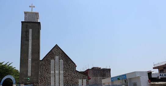 非洲剛果七大旅游景點排行榜 剛果有什么好玩的地方