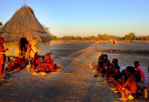 非洲莫桑比克六大旅游景點排行榜 莫桑比克有什么好玩的地方