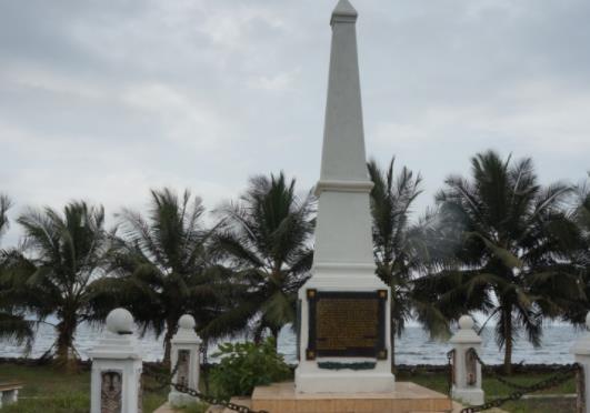 非洲赤道幾內亞五大旅游景點排行榜 赤道幾內亞有什么好玩的地方