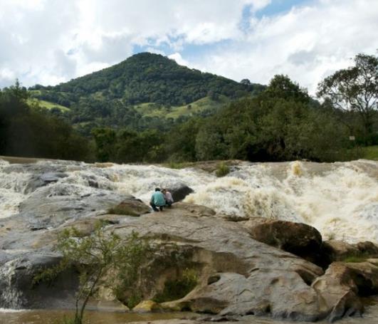 非洲利比里亞大旅游景點排行榜 利比里亞有什么好玩的地方