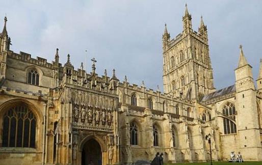 歐洲格洛斯特郡十大旅游景點排行榜 有什么好玩的地方