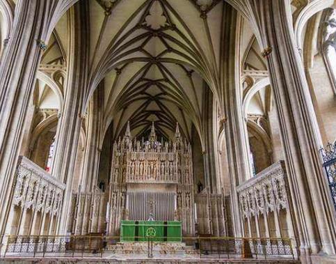 歐洲格洛斯特郡十大旅游景點排行榜 有什么好玩的地方