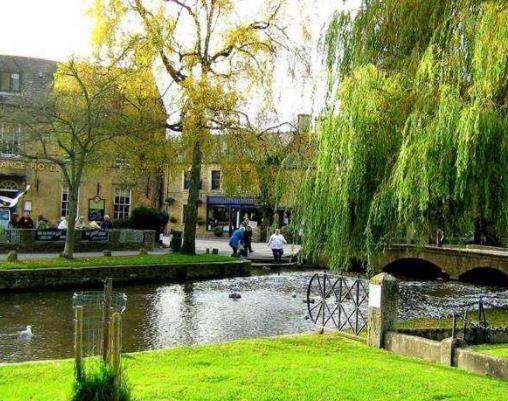 歐洲格洛斯特郡十大旅游景點排行榜 有什么好玩的地方