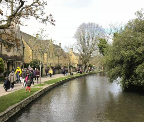 歐洲格洛斯特郡十大旅游景點排行榜 有什么好玩的地方