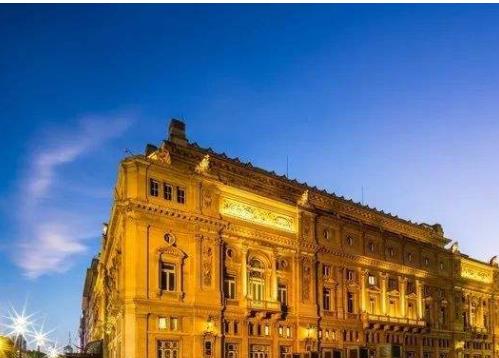 歐洲格洛斯特郡十大旅游景點排行榜 有什么好玩的地方