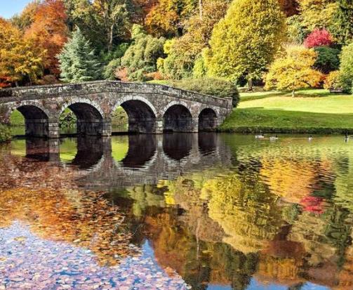 歐洲格洛斯特郡十大旅游景點排行榜 有什么好玩的地方