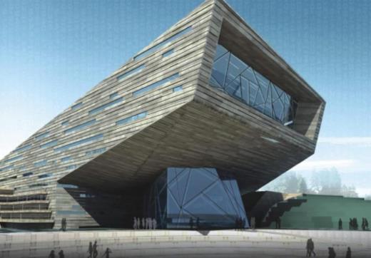 歐洲西米德蘭茲郡十大旅游景點排行榜 西米德蘭茲郡有什么好玩的地方