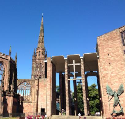 歐洲西米德蘭茲郡十大旅游景點排行榜 西米德蘭茲郡有什么好玩的地方