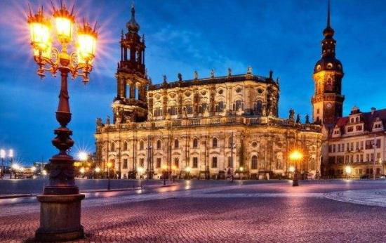 歐洲伯明翰十大旅游景點排行榜 伯明翰有什么好玩的地方