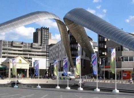 歐洲西米德蘭茲郡十大旅游景點排行榜 西米德蘭茲郡有什么好玩的地方