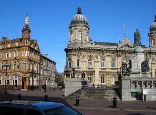 歐洲西米德蘭茲郡十大旅游景點排行榜 西米德蘭茲郡有什么好玩的地方