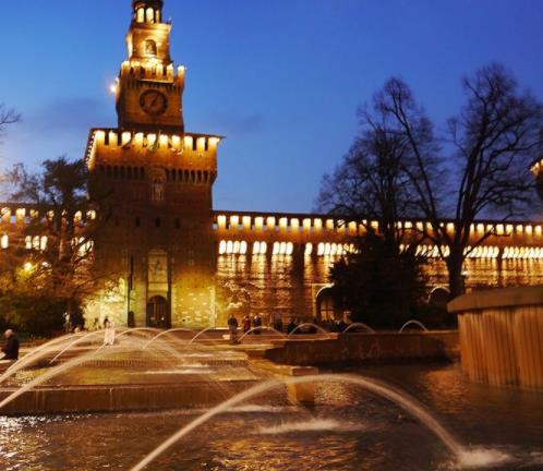 歐洲西約克郡十大旅游景點排行榜 西約克郡有什么好玩的地方