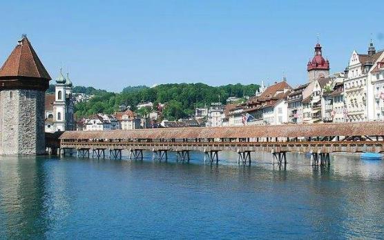 歐洲西約克郡十大旅游景點排行榜 西約克郡有什么好玩的地方