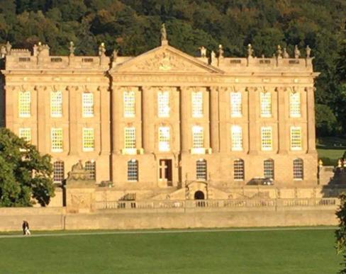 歐洲西約克郡十大旅游景點排行榜 西約克郡有什么好玩的地方