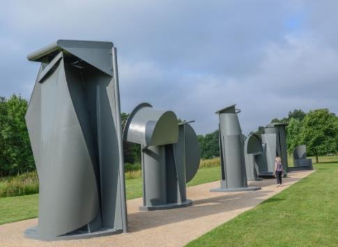 歐洲西約克郡十大旅游景點排行榜 西約克郡有什么好玩的地方