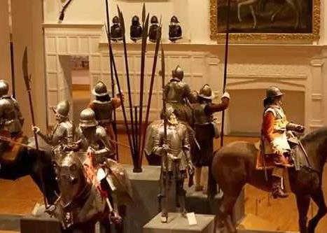 歐洲西約克郡博物館八大旅游景點排行榜 有什么好玩的地方