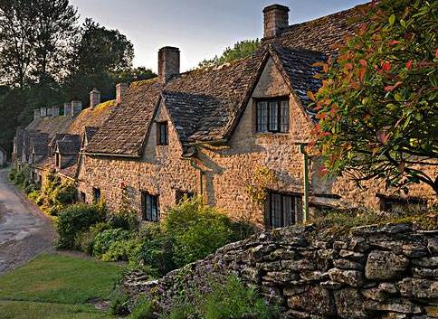 歐洲多塞特郡十大旅游景點排行榜 多塞特郡有什么好玩的地方