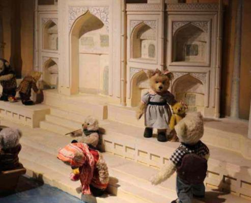 歐洲多塞特郡十大旅游景點排行榜 多塞特郡有什么好玩的地方