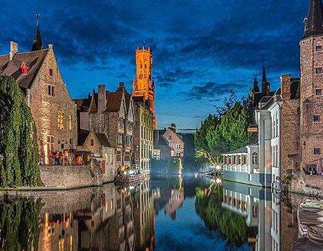 歐洲多塞特郡十大旅游景點排行榜 多塞特郡有什么好玩的地方