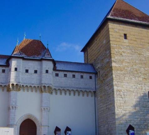 歐洲西約克郡博物館八大旅游景點排行榜 有什么好玩的地方