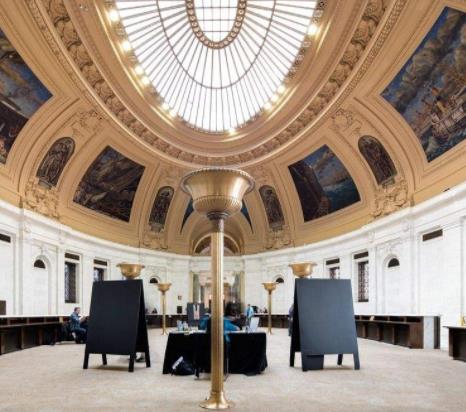 歐洲西約克郡博物館八大旅游景點排行榜 有什么好玩的地方