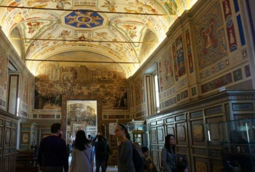 歐洲西約克郡博物館八大旅游景點排行榜 有什么好玩的地方