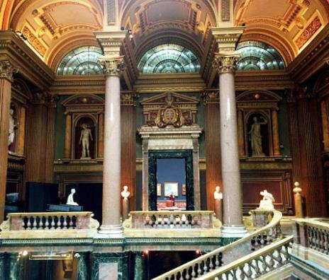 歐洲劍橋郡十大旅游景點(diǎn)排行榜 劍橋郡有什么好玩的地方