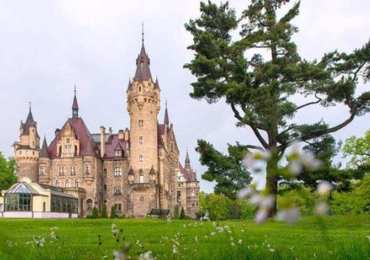 歐洲諾森伯蘭郡十大旅游景點排行榜 有什么好玩的地方