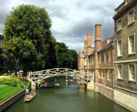 歐洲劍橋郡十大旅游景點(diǎn)排行榜 劍橋郡有什么好玩的地方