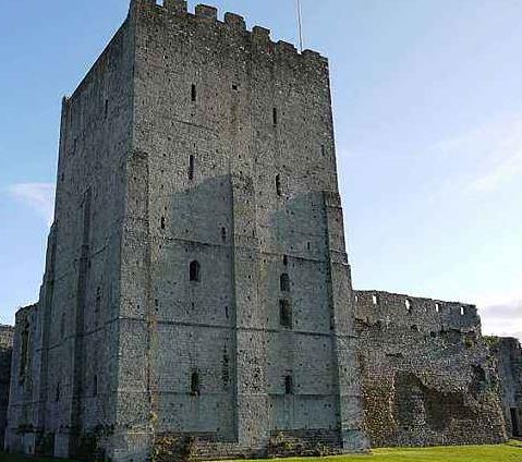 歐洲柴郡十大旅游景點排行榜 柴郡有什么好玩的地方