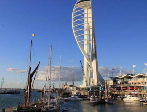 歐洲漢普郡十大旅游景點排行榜 漢普郡有什么好玩的地方