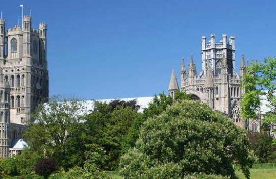 歐洲劍橋郡十大旅游景點(diǎn)排行榜 劍橋郡有什么好玩的地方